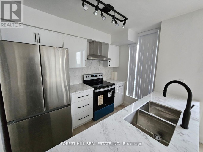 2105 - 24 WELLESLEY STREET W, Toronto (Bay Street Corridor), Ontario, M4Y2X6