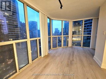 2105 - 24 WELLESLEY STREET W Toronto (Bay Street Corridor) Ontario photo 4