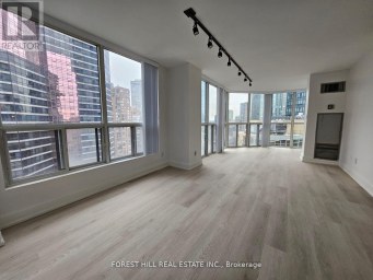 2105 - 24 WELLESLEY STREET W Toronto (Bay Street Corridor) Ontario photo 5