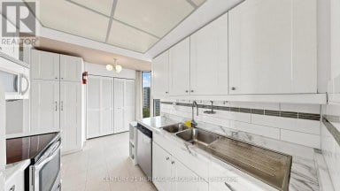 1503 - 80 ANTIBES DRIVE Toronto (Westminster-Branson) Ontario photo 15