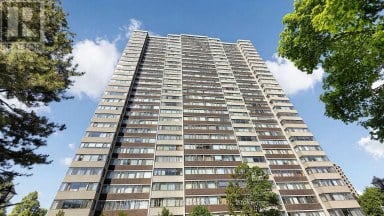 1503 - 80 ANTIBES DRIVE Toronto (Westminster-Branson) Ontario photo 2