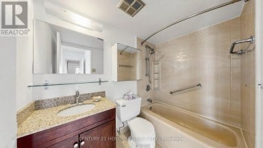 1503 - 80 ANTIBES DRIVE Toronto (Westminster-Branson) Ontario photo 22
