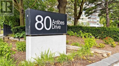 1503 - 80 ANTIBES DRIVE Toronto (Westminster-Branson) Ontario photo 3