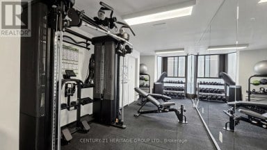 1503 - 80 ANTIBES DRIVE Toronto (Westminster-Branson) Ontario photo 35