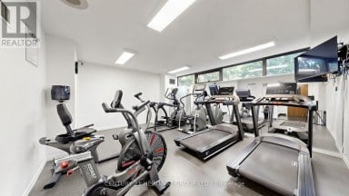 1503 - 80 ANTIBES DRIVE Toronto (Westminster-Branson) Ontario photo 36