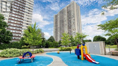 1503 - 80 ANTIBES DRIVE Toronto (Westminster-Branson) Ontario photo 39