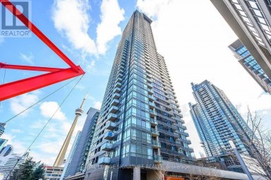 901 - 25 TELEGRAM MEWS Toronto (Waterfront Communities) Ontario photo 1