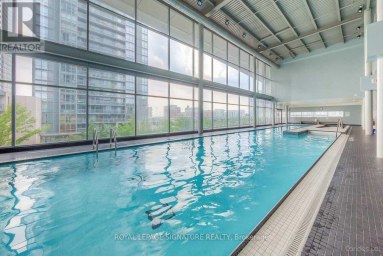 901 - 25 TELEGRAM MEWS Toronto (Waterfront Communities) Ontario photo 11