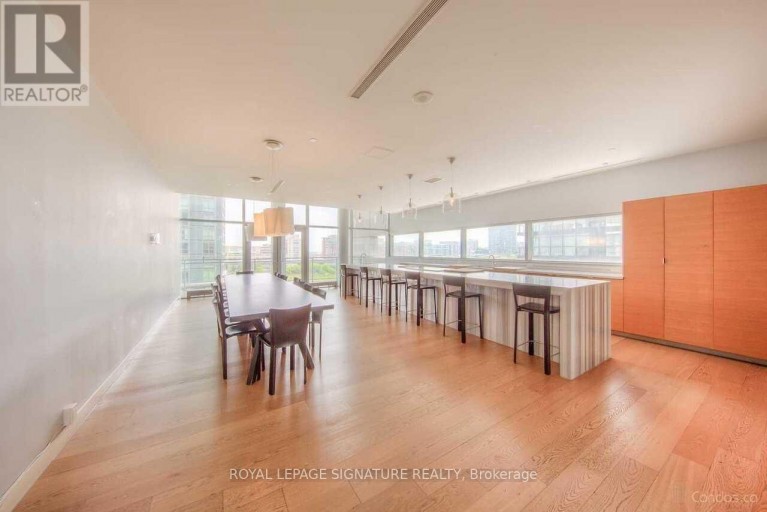 901 - 25 TELEGRAM MEWS, Toronto (Waterfront Communities), Ontario, M5V3Z1