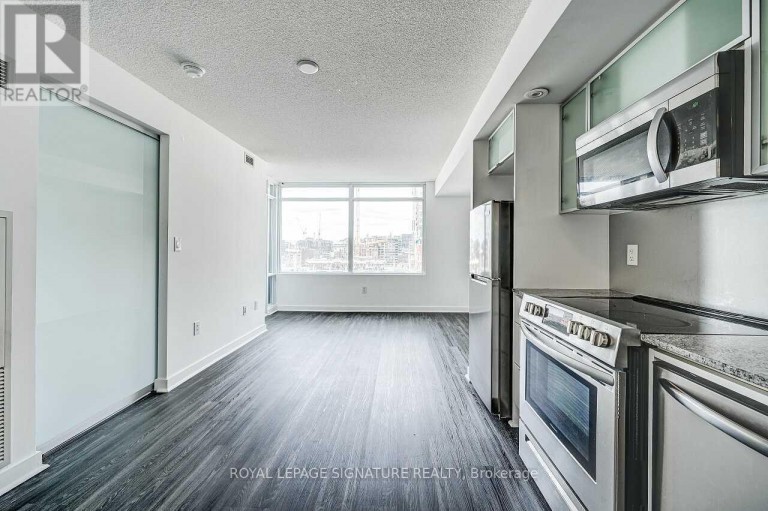 901 - 25 TELEGRAM MEWS, Toronto (Waterfront Communities), Ontario, M5V3Z1