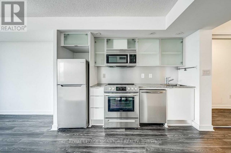 901 - 25 TELEGRAM MEWS, Toronto (Waterfront Communities), Ontario, M5V3Z1