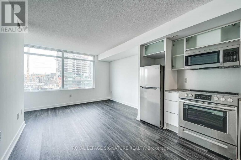901 - 25 TELEGRAM MEWS, Toronto (Waterfront Communities), Ontario, M5V3Z1