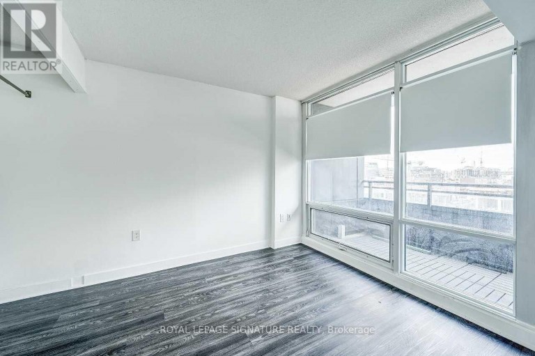901 - 25 TELEGRAM MEWS, Toronto (Waterfront Communities), Ontario, M5V3Z1
