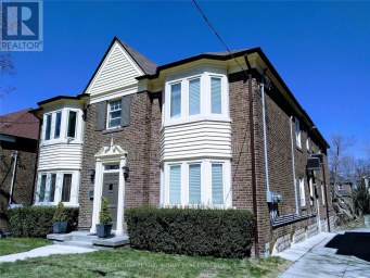 BASEMENT - 1763 BAYVIEW AVENUE Toronto (Leaside) Ontario photo 1