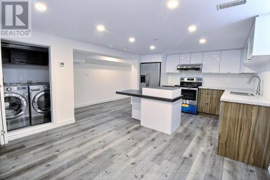 BASEMENT - 1763 BAYVIEW AVENUE Toronto (Leaside) Ontario photo 2