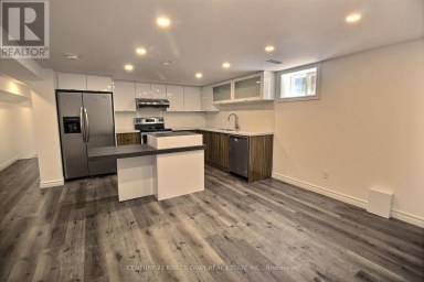 BASEMENT - 1763 BAYVIEW AVENUE Toronto (Leaside) Ontario photo 3