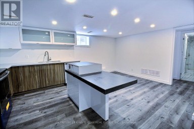 BASEMENT - 1763 BAYVIEW AVENUE Toronto (Leaside) Ontario photo 4