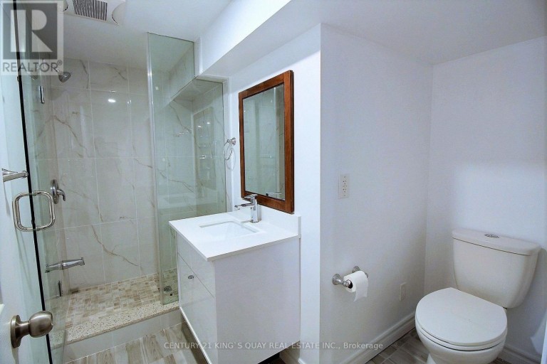 BASEMENT - 1763 BAYVIEW AVENUE, Toronto (Leaside), Ontario, M4G3C5