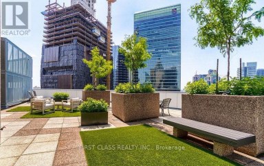 1303 - 33 UNIVERSITY AVENUE Toronto (Waterfront Communities) Ontario photo 15
