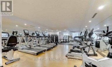 1303 - 33 UNIVERSITY AVENUE Toronto (Waterfront Communities) Ontario photo 19