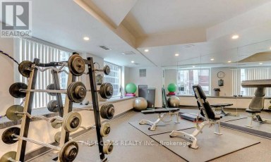 1303 - 33 UNIVERSITY AVENUE Toronto (Waterfront Communities) Ontario photo 20