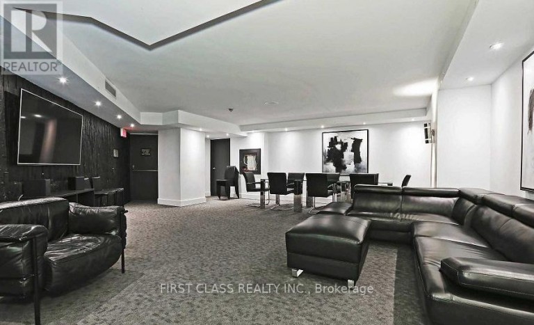 1303 - 33 UNIVERSITY AVENUE, Toronto (Waterfront Communities), Ontario, M5J2S7