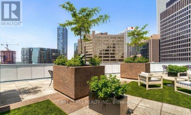 1303 - 33 UNIVERSITY AVENUE Toronto (Waterfront Communities) Ontario photo 22