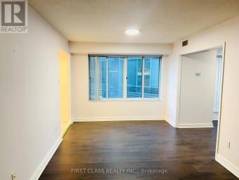 1303 - 33 UNIVERSITY AVENUE Toronto (Waterfront Communities) Ontario photo 4