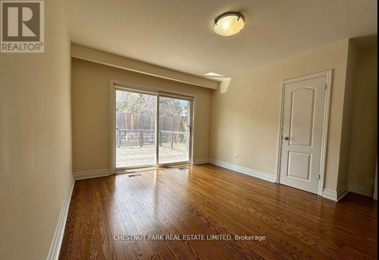 184 BURBANK DRIVE, Toronto (Bayview Village), Ontario, M2K1P4