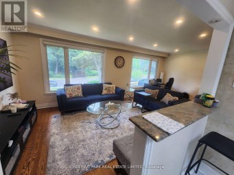 184 BURBANK DRIVE Toronto (Bayview Village) Ontario photo 5