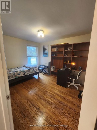 184 BURBANK DRIVE, Toronto (Bayview Village), Ontario, M2K1P4