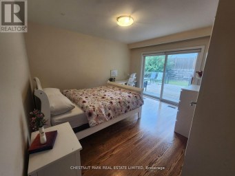 184 BURBANK DRIVE Toronto (Bayview Village) Ontario photo 8