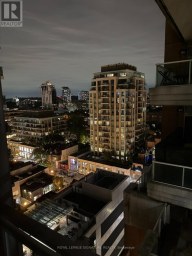 1705 - 80 CUMBERLAND STREET Toronto (Annex) Ontario photo 26