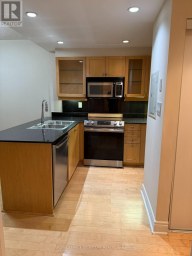 1705 - 80 CUMBERLAND STREET Toronto (Annex) Ontario photo 3