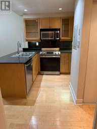 1705 - 80 CUMBERLAND STREET Toronto (Annex) Ontario photo 4