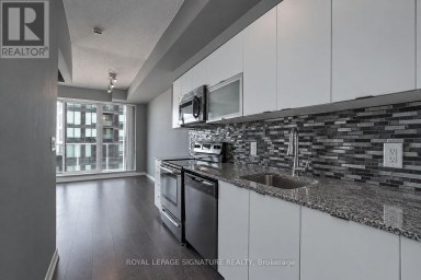 1610 - 150 EAST LIBERTY STREET Toronto (Niagara) Ontario photo 13