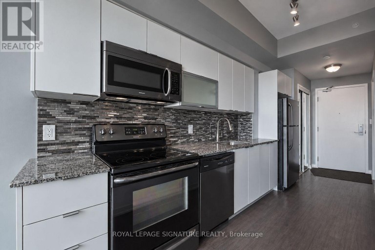 1610 - 150 EAST LIBERTY STREET, Toronto (Niagara), Ontario, M6K3R5
