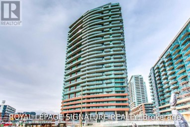 1610 - 150 EAST LIBERTY STREET Toronto (Niagara) Ontario photo 17