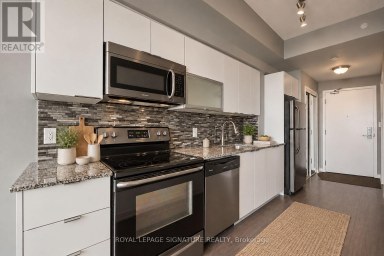 1610 - 150 EAST LIBERTY STREET Toronto (Niagara) Ontario photo 7
