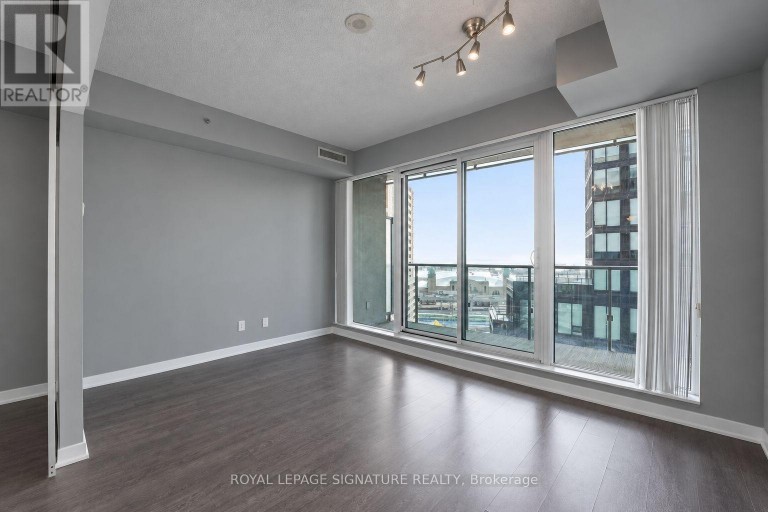1610 - 150 EAST LIBERTY STREET, Toronto (Niagara), Ontario, M6K3R5