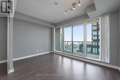 1610 - 150 EAST LIBERTY STREET Toronto (Niagara) Ontario photo 9