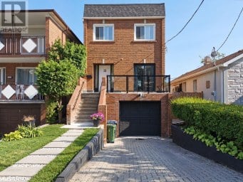 13 MULBERRY CRESCENT Toronto (Oakwood Village) Ontario photo 1