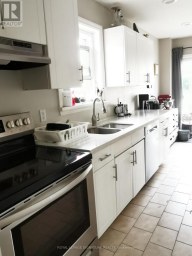 13 MULBERRY CRESCENT Toronto (Oakwood Village) Ontario photo 11