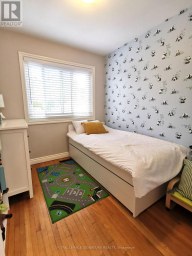 13 MULBERRY CRESCENT Toronto (Oakwood Village) Ontario photo 17