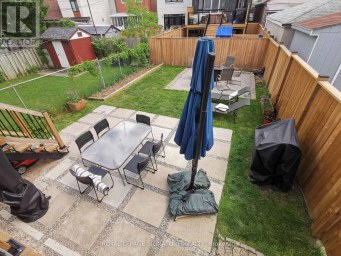 13 MULBERRY CRESCENT Toronto (Oakwood Village) Ontario photo 29