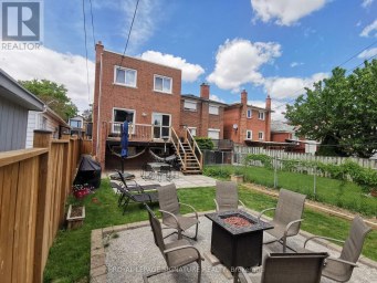 13 MULBERRY CRESCENT Toronto (Oakwood Village) Ontario photo 31