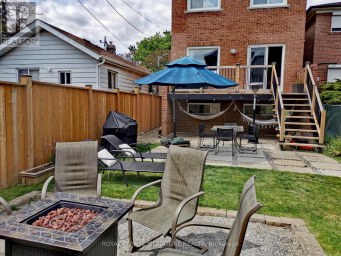 13 MULBERRY CRESCENT Toronto (Oakwood Village) Ontario photo 33