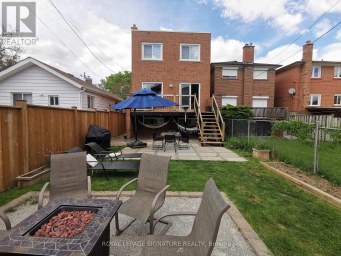 13 MULBERRY CRESCENT Toronto (Oakwood Village) Ontario photo 34