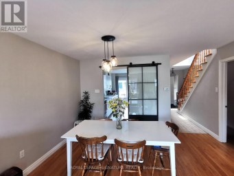 13 MULBERRY CRESCENT Toronto (Oakwood Village) Ontario photo 5