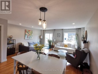 13 MULBERRY CRESCENT Toronto (Oakwood Village) Ontario photo 7